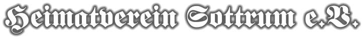 Heimatverein Sottrum e.V.