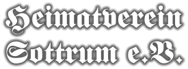 Heimatverein Sottrum e.V.