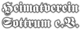 Heimatverein Sottrum e.V.
