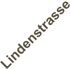 Lindenstrasse