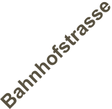 Bahnhofstrasse